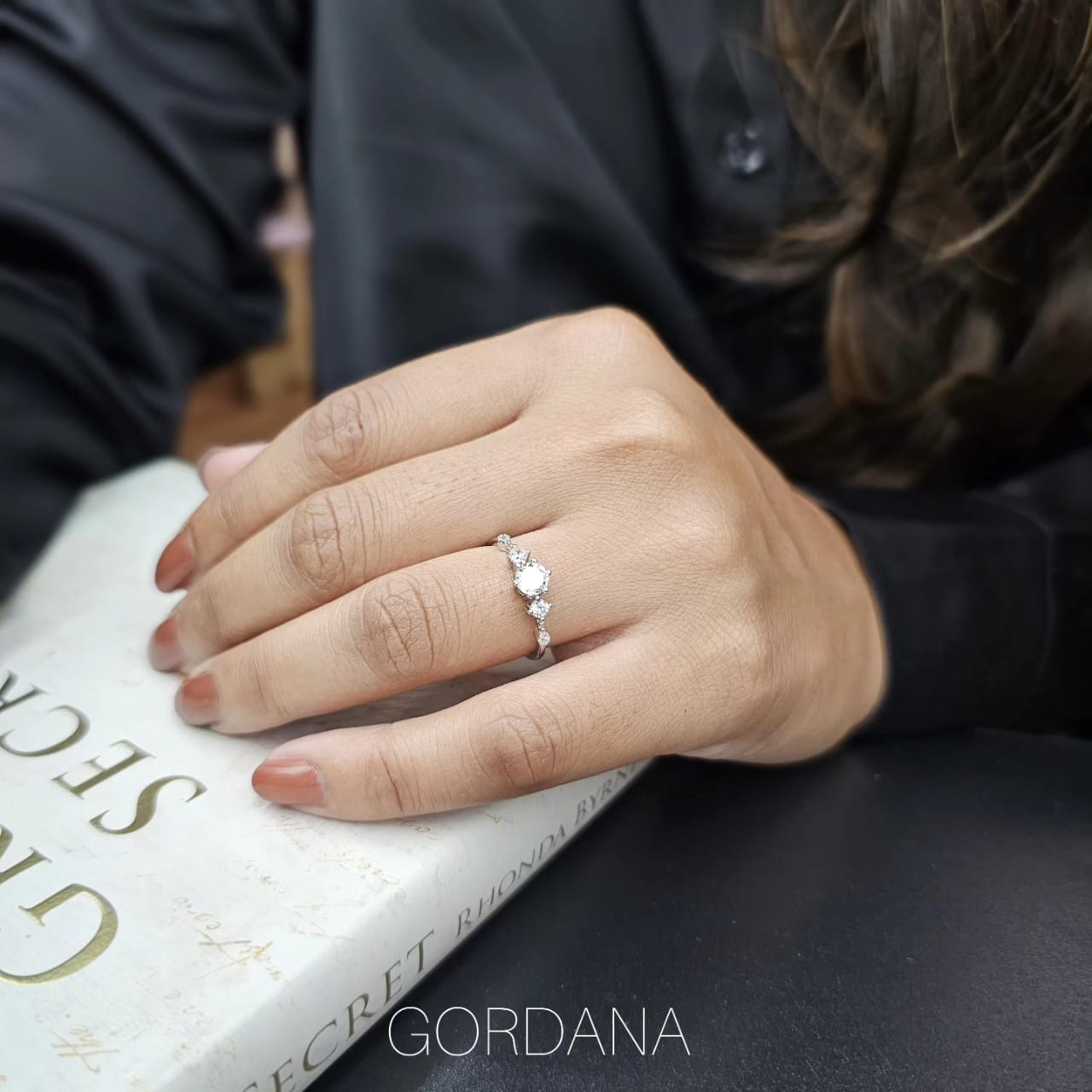 Anello di fidanzamento