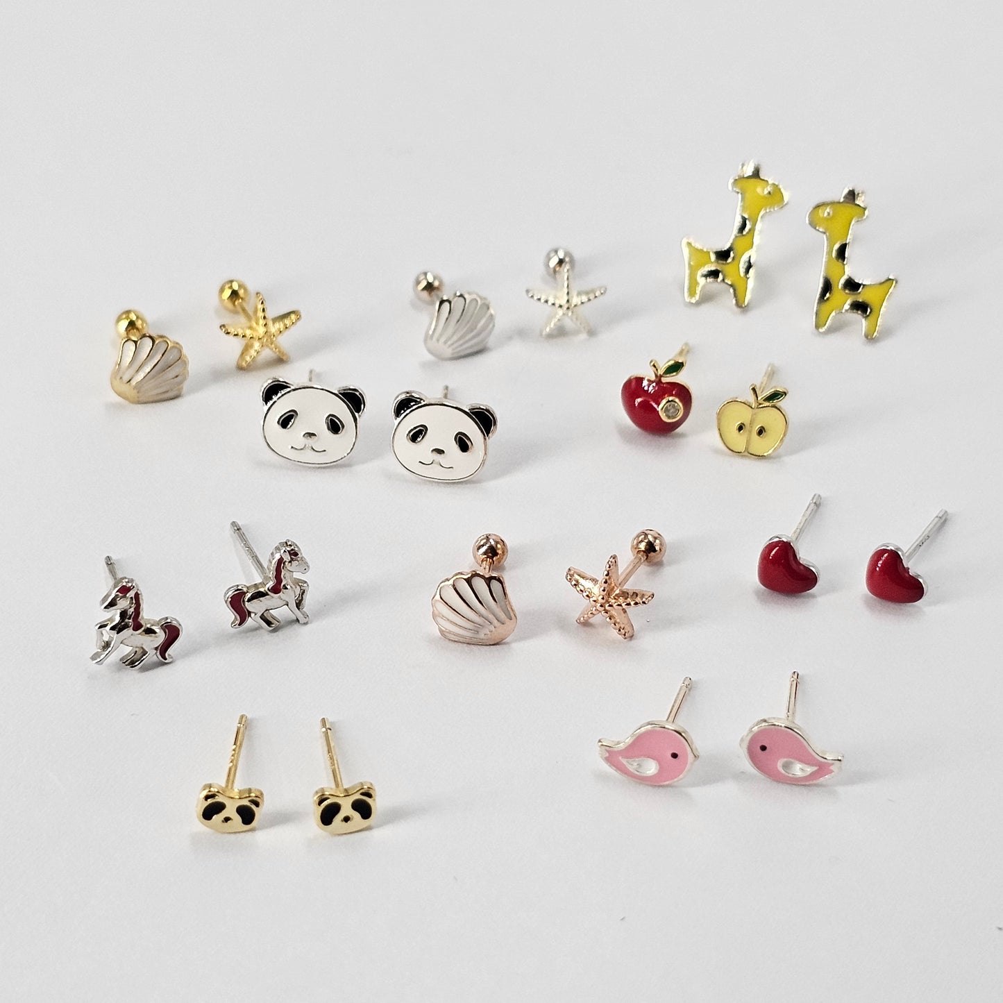 Kids Earrings