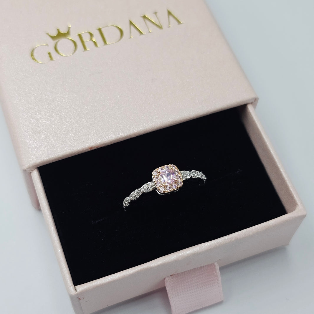 Silver Ring – Gordana Moda