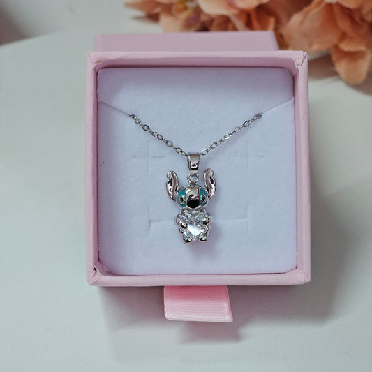 STITCH Necklace