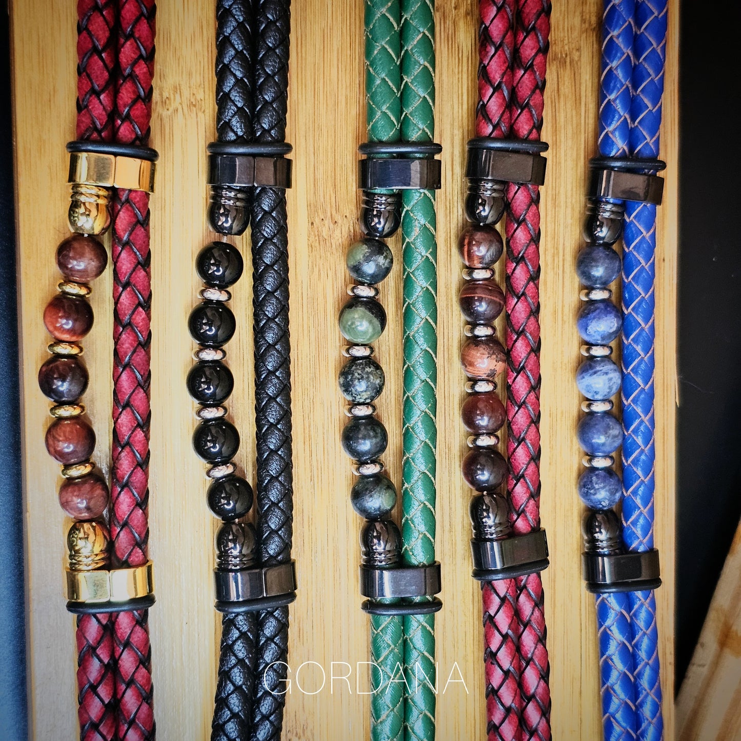 Men bracelet