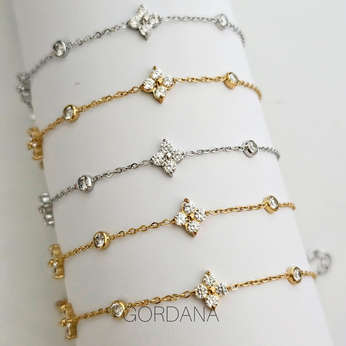 Blossom Bracelet