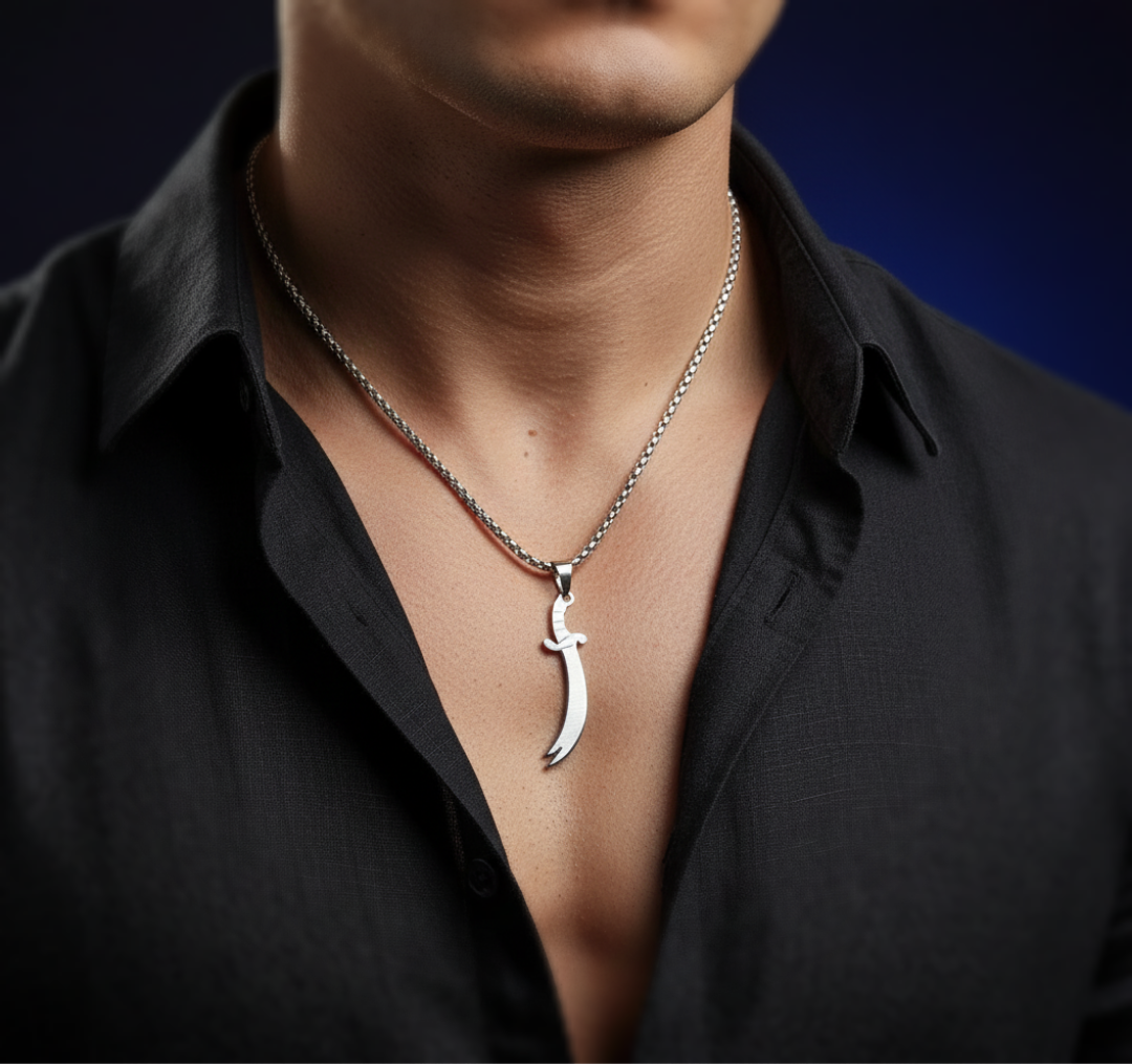 Men Pendant