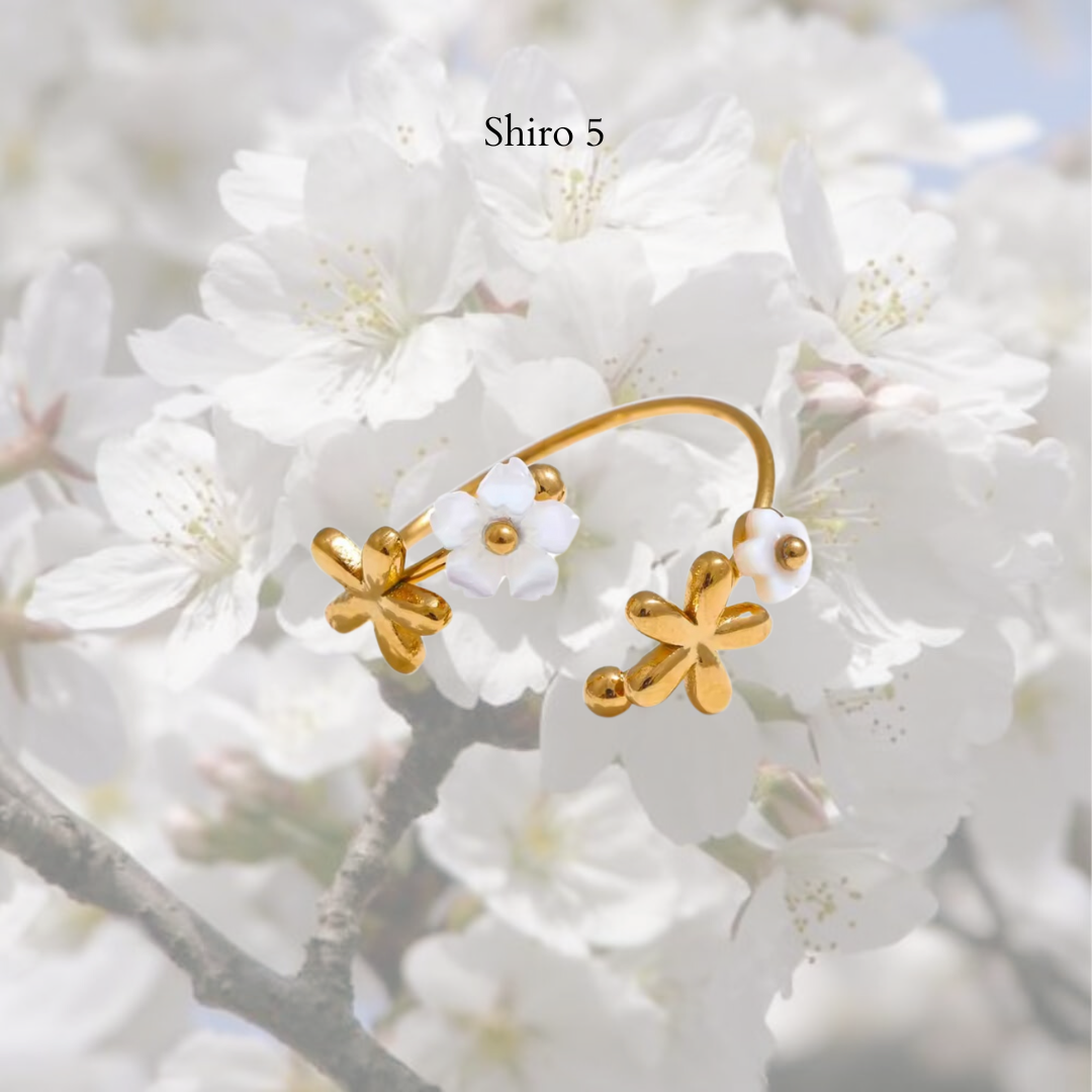 Shiro Rings