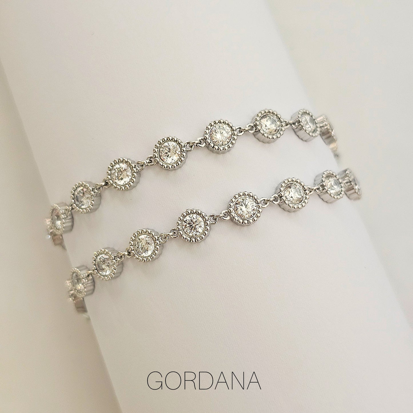 Radiance Bracelet Silver