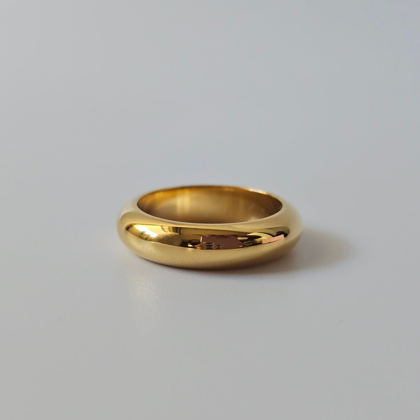 Asa Ring (Unisex)